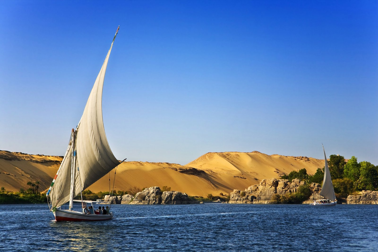 luxor