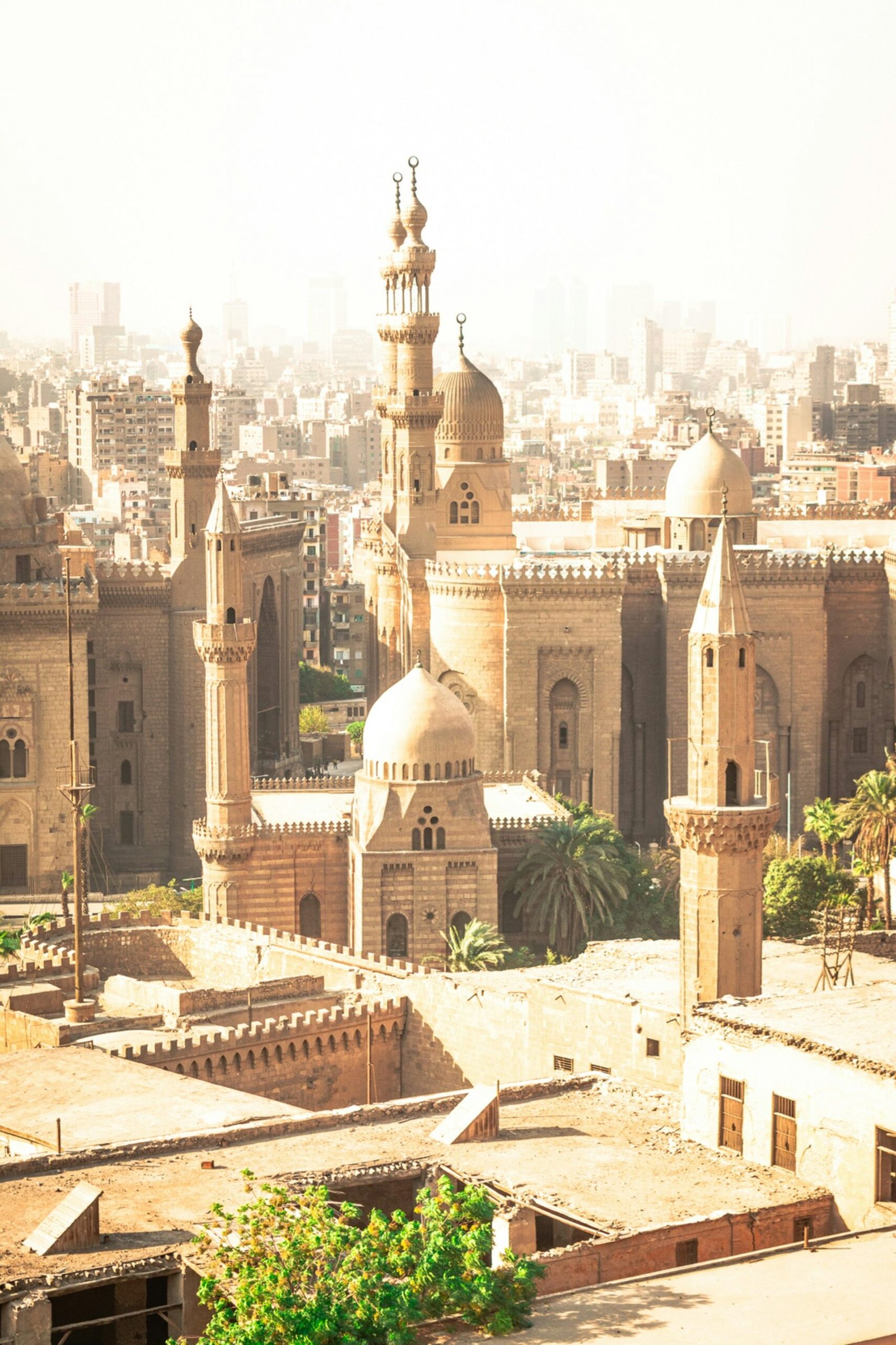 cairo